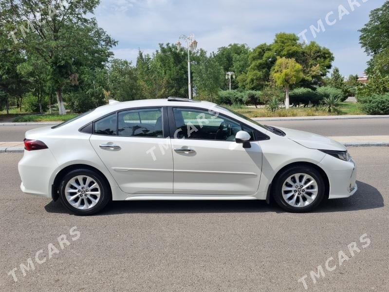 Toyota Corolla 2019 - 273 000 TMT - Atatürk köç. - img 4