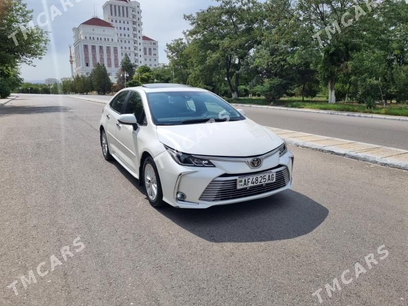 Toyota Corolla 2019 - 273 000 TMT - Atatürk köç. - img 7