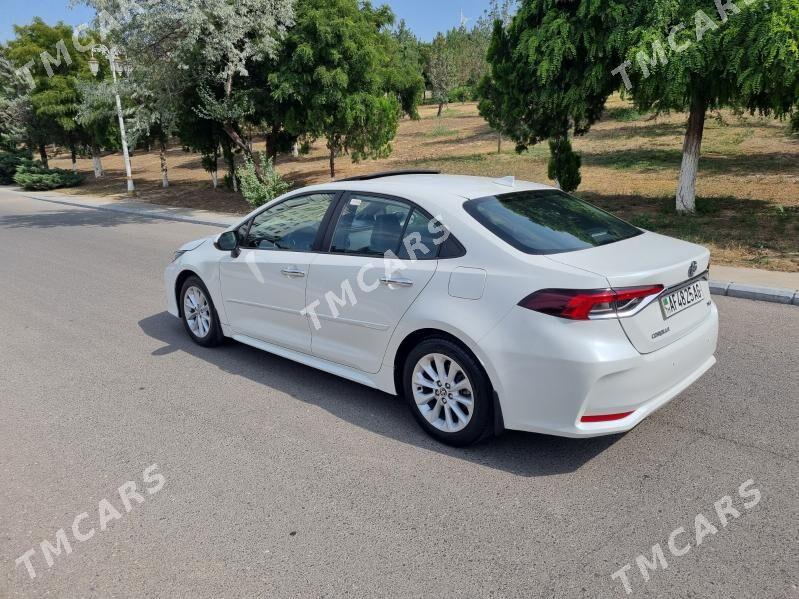 Toyota Corolla 2019 - 273 000 TMT - Atatürk köç. - img 3