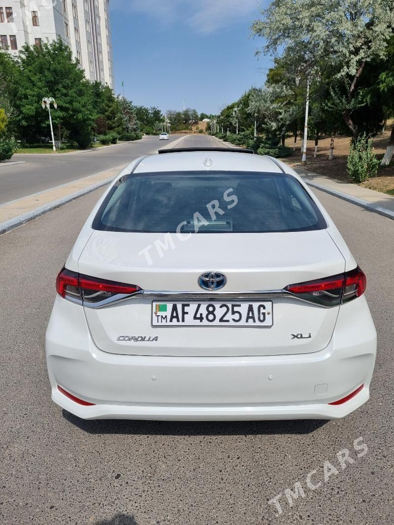 Toyota Corolla 2019 - 273 000 TMT - Atatürk köç. - img 2