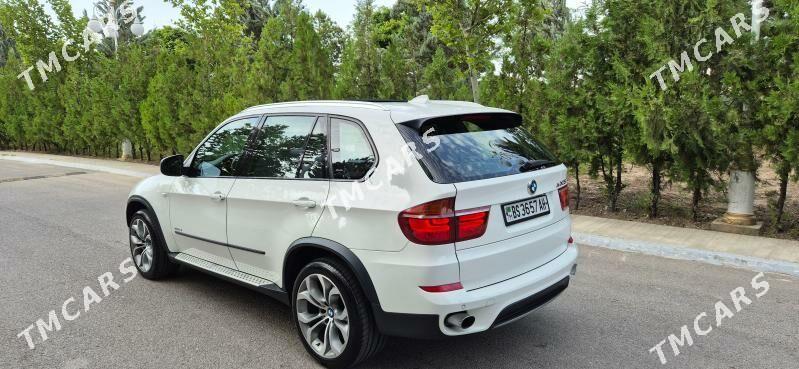 BMW X5 2010 - 210 000 TMT - Ашхабад - img 2