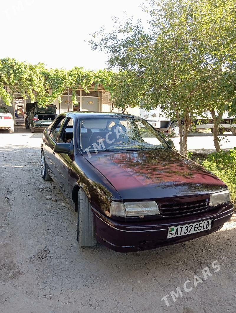 Opel Vectra 1992 - 20 000 TMT - Türkmenabat - img 2