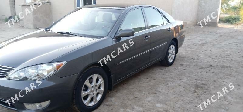 Toyota Camry 2004 - 125 000 TMT - Türkmenbaşy etr. - img 2