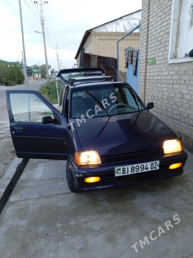 Daewoo Tico 1995 - 12 000 TMT - Дашогуз - img 4