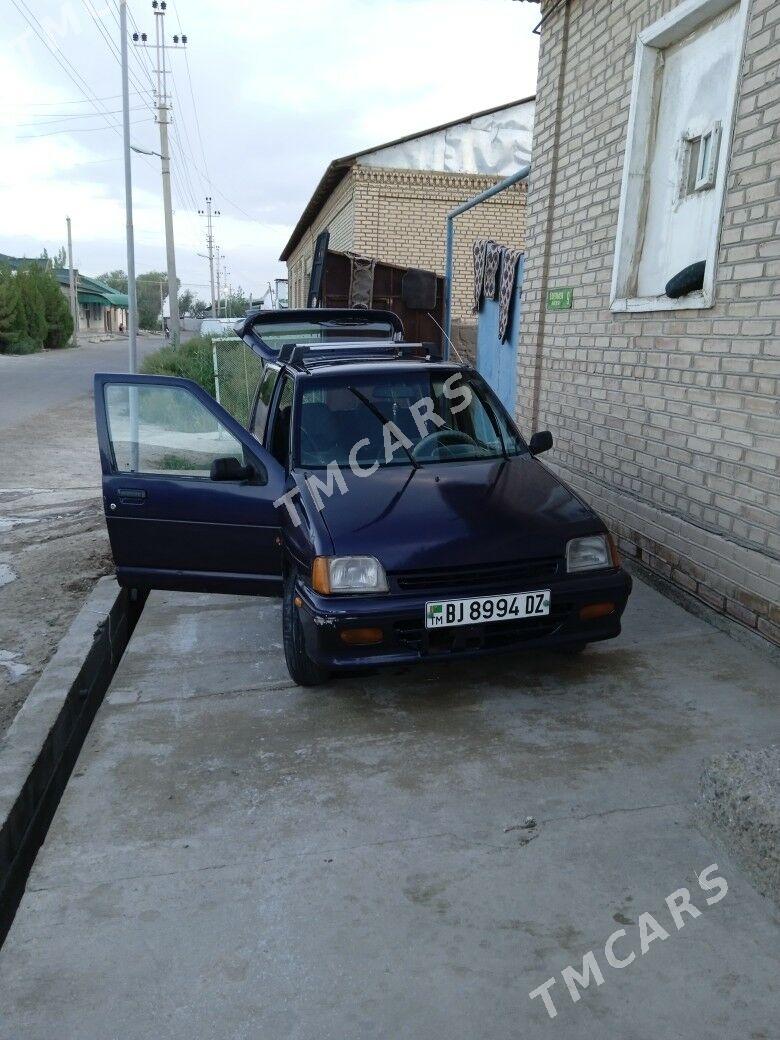 Daewoo Tico 1995 - 12 000 TMT - Дашогуз - img 3