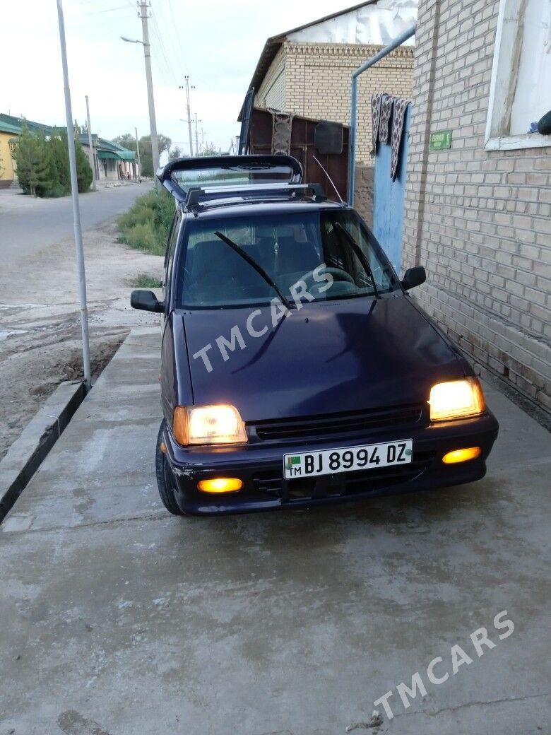 Daewoo Tico 1995 - 12 000 TMT - Дашогуз - img 2