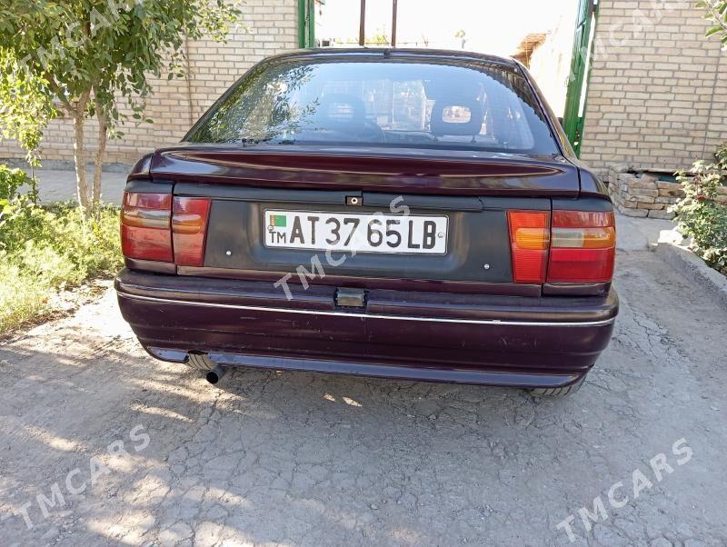 Opel Vectra 1992 - 20 000 TMT - Türkmenabat - img 5