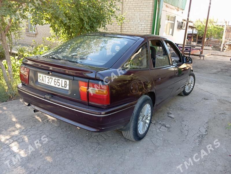 Opel Vectra 1992 - 20 000 TMT - Türkmenabat - img 6