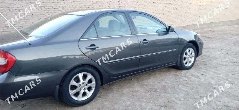 Toyota Camry 2004 - 125 000 TMT - Türkmenbaşy etr. - img 4