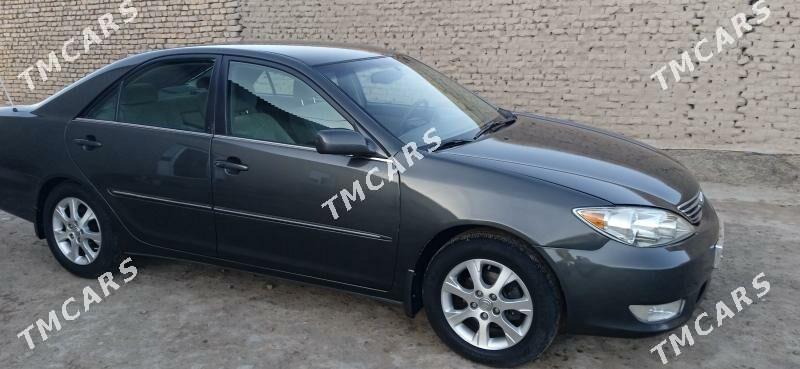 Toyota Camry 2004 - 125 000 TMT - Türkmenbaşy etr. - img 8