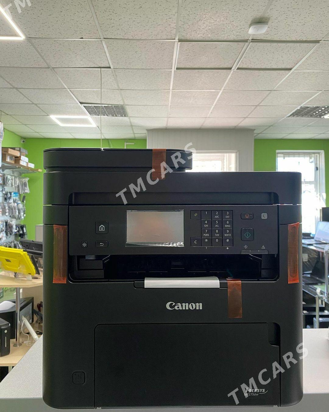 Canon MF275DW Wi-Fi| FAX Новый - Aşgabat - img 2