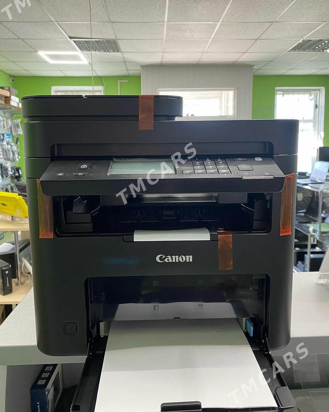 Canon MF275DW Wi-Fi| FAX Новый - Aşgabat - img 5