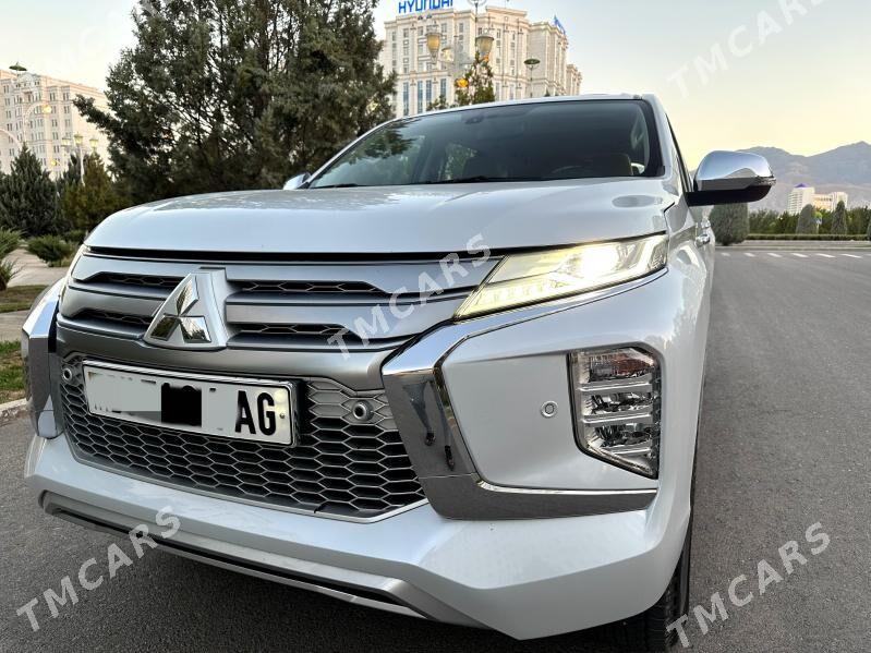 Mitsubishi Pajero 2020 - 390 000 TMT - Хитровка - img 5