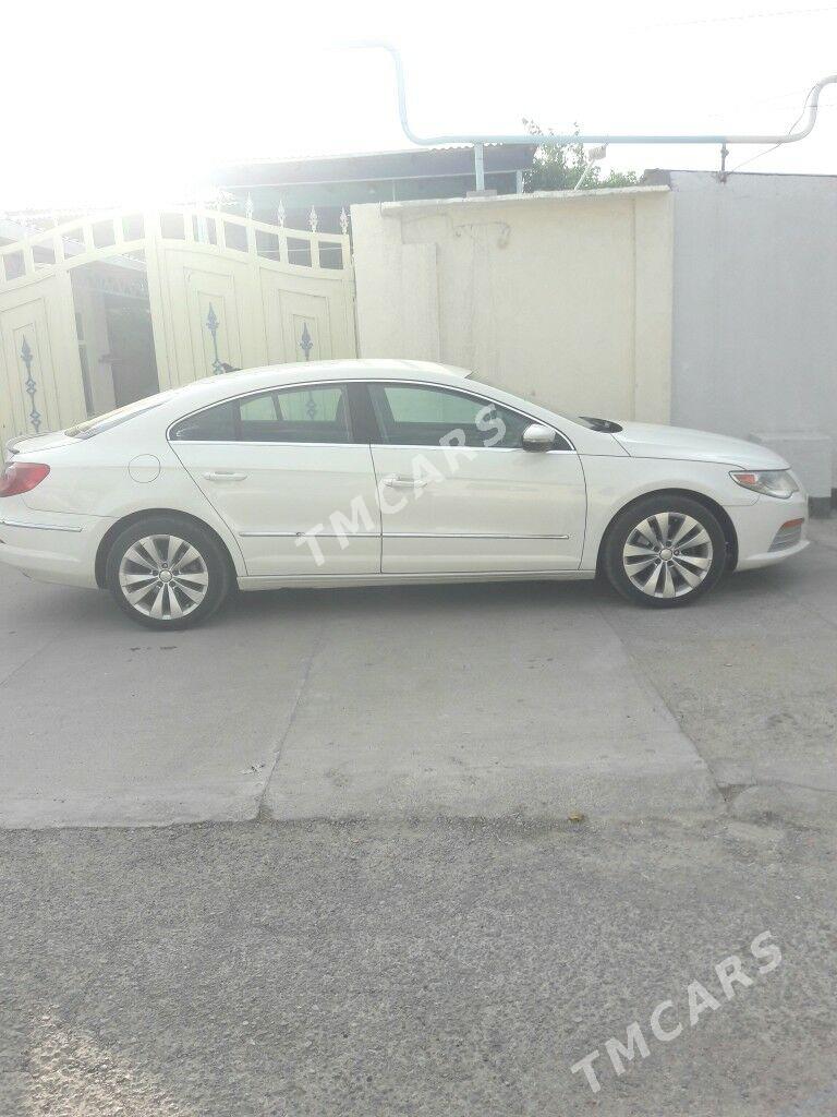 Volkswagen CC 2010 - 125 000 TMT - Hitrowka - img 2