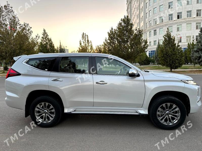 Mitsubishi Pajero 2020 - 390 000 TMT - Хитровка - img 6