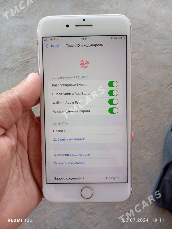 iPhone 7+ - Тагтабазар - img 2