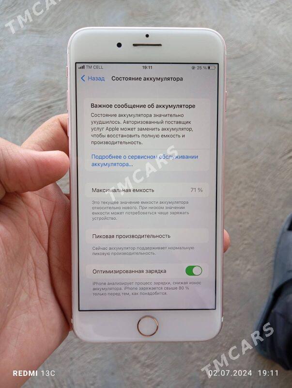iPhone 7+ - Tagtabazar - img 4