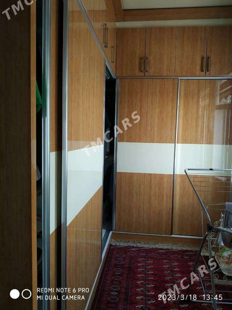 Gyssagly Taslama 2kom 96m² - Ашхабад - img 3