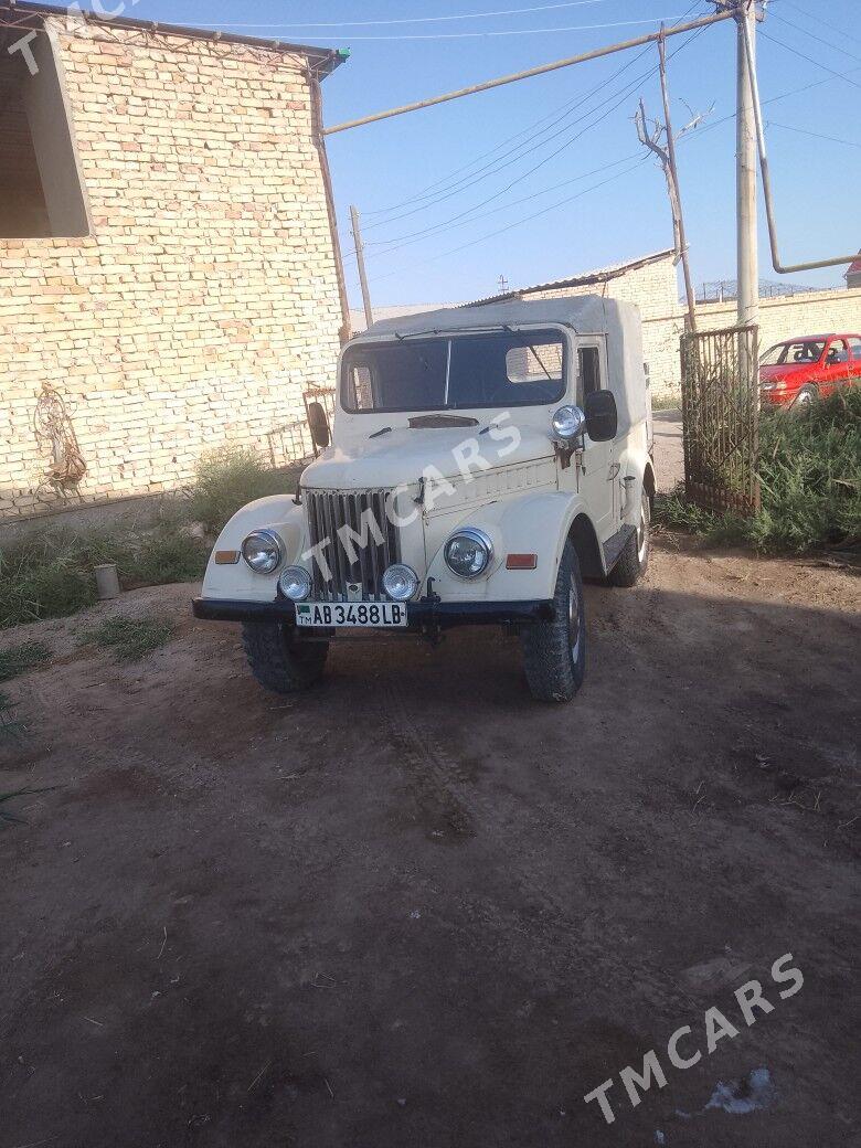 Gaz 66 1985 - 20 000 TMT - Туркменабат - img 8