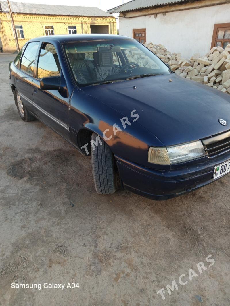 Opel Vectra 1991 - 17 000 TMT - Дянев - img 3