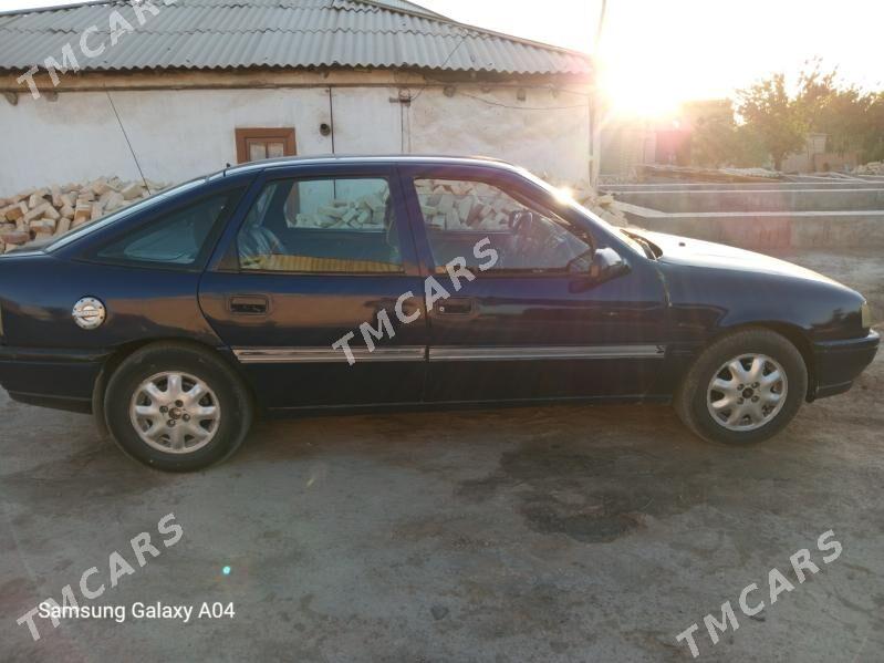 Opel Vectra 1991 - 17 000 TMT - Dänew - img 5