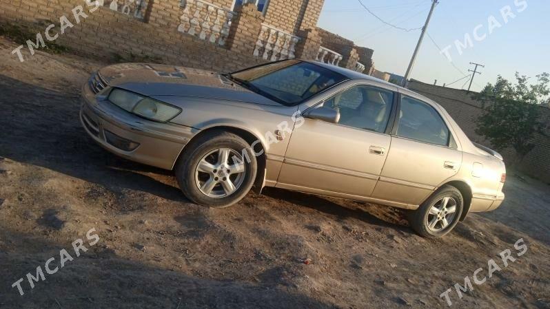 Toyota Camry 1998 - 90 000 TMT - Мары - img 5