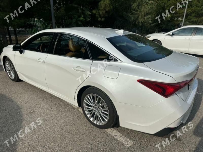 Toyota Avalon 2019 - 550 000 TMT - Aşgabat - img 4