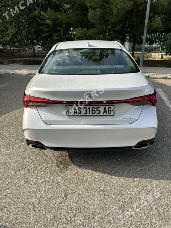 Toyota Avalon 2019 - 550 000 TMT - Aşgabat - img 3