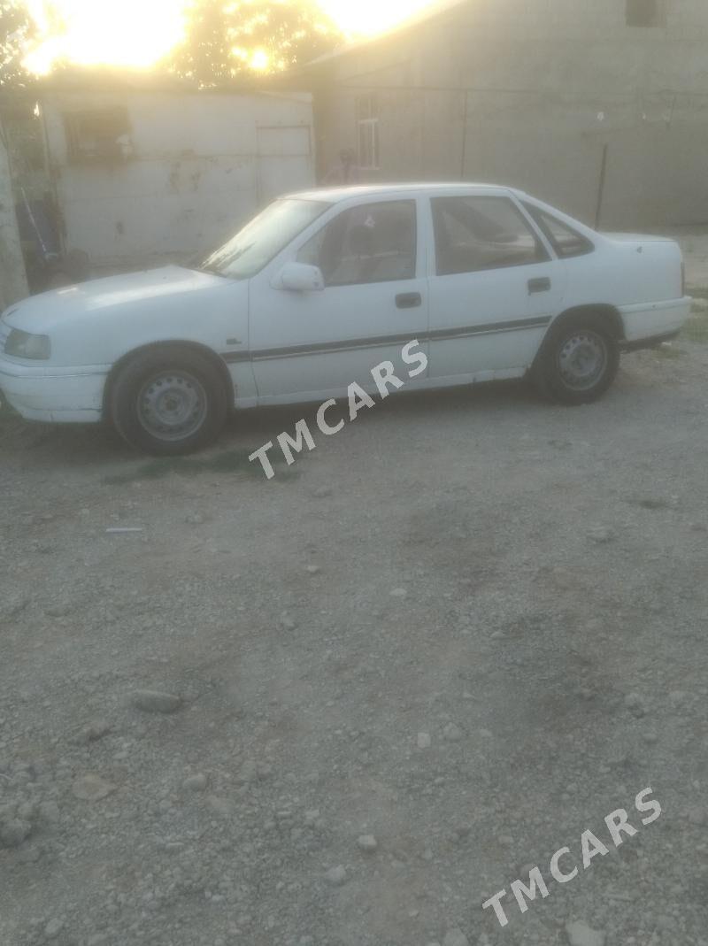 Opel Vectra 1992 - 26 000 TMT - Aşgabat - img 2