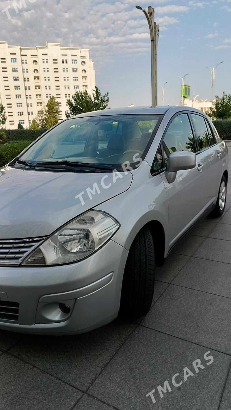 Nissan Tiida 2011 - 155 000 TMT - Aşgabat - img 2