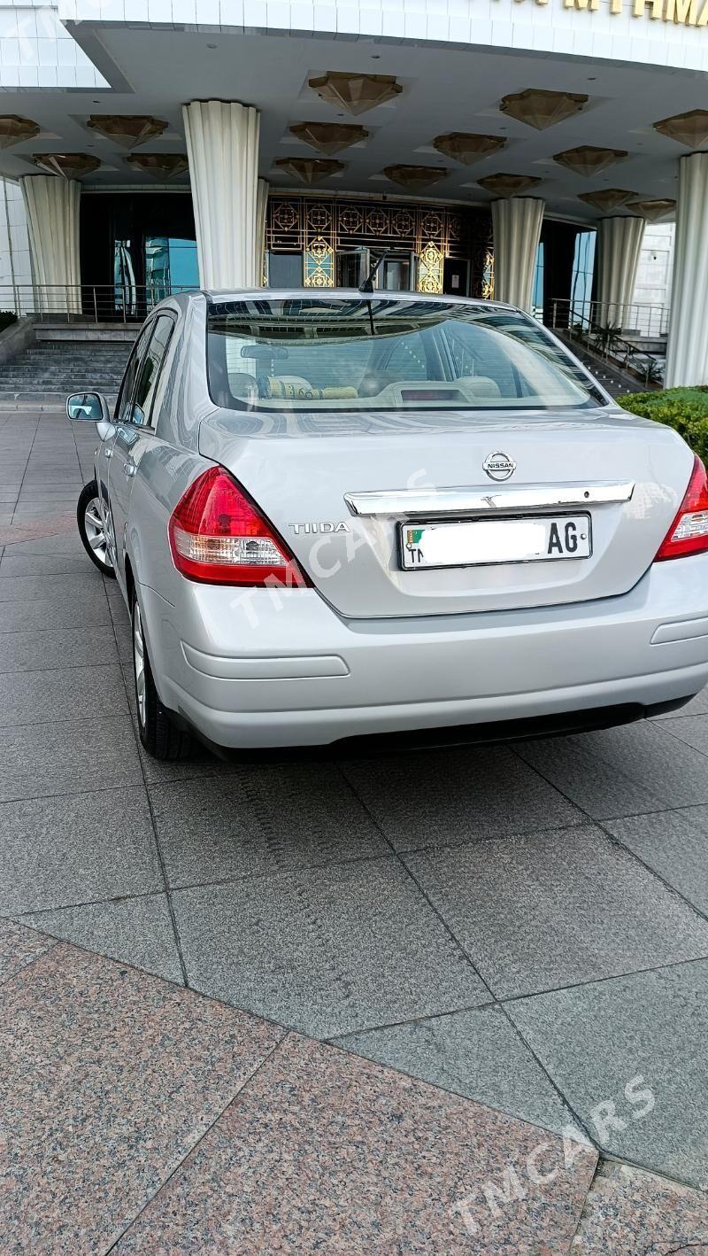 Nissan Tiida 2011 - 155 000 TMT - Aşgabat - img 3