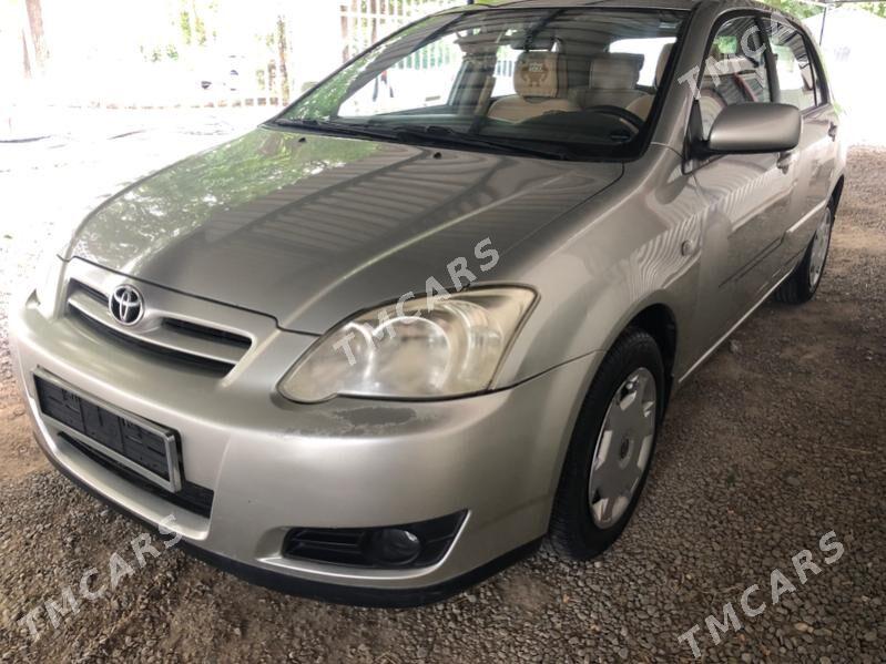 Toyota Corolla 2006 - 130 000 TMT - Aşgabat - img 2