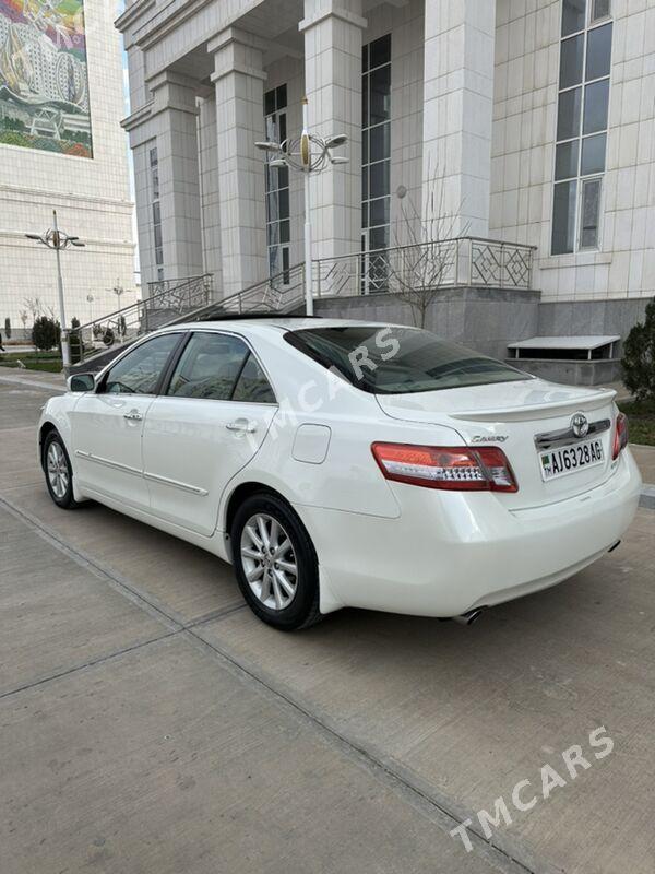 Toyota Camry 2011 - 180 000 TMT - Ашхабад - img 2