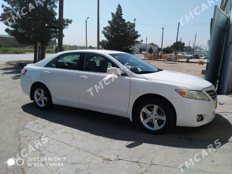 Toyota Camry 2010 - 150 000 TMT - Мары - img 2