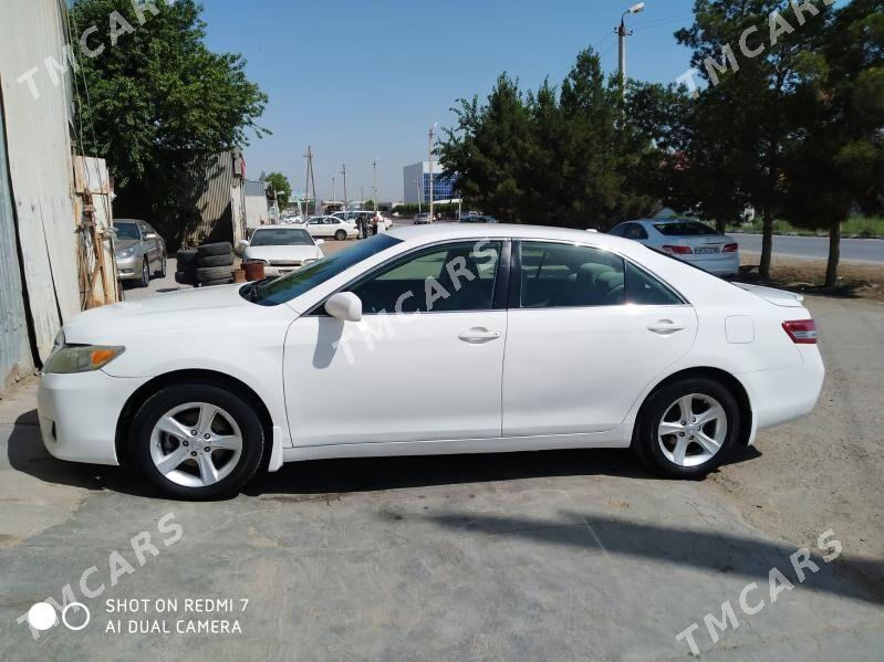 Toyota Camry 2010 - 150 000 TMT - Мары - img 4