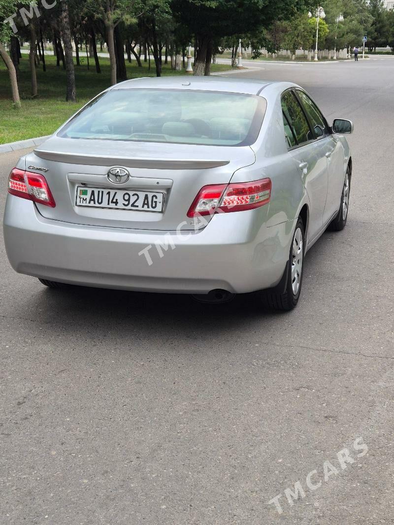 Toyota Camry 2010 - 167 000 TMT - Aşgabat - img 4