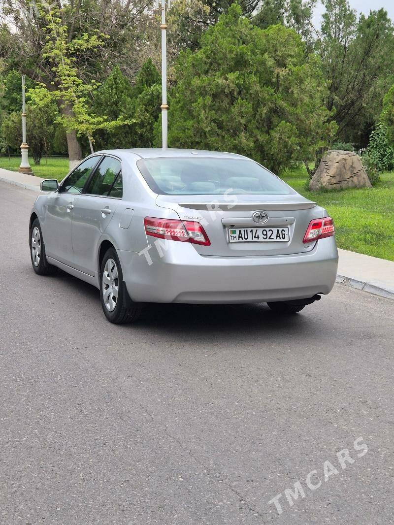 Toyota Camry 2010 - 167 000 TMT - Aşgabat - img 5