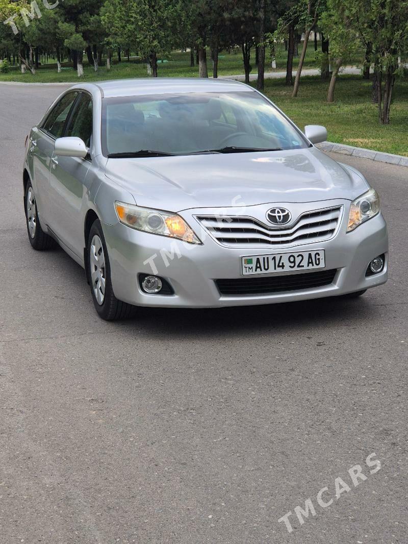 Toyota Camry 2010 - 167 000 TMT - Aşgabat - img 2