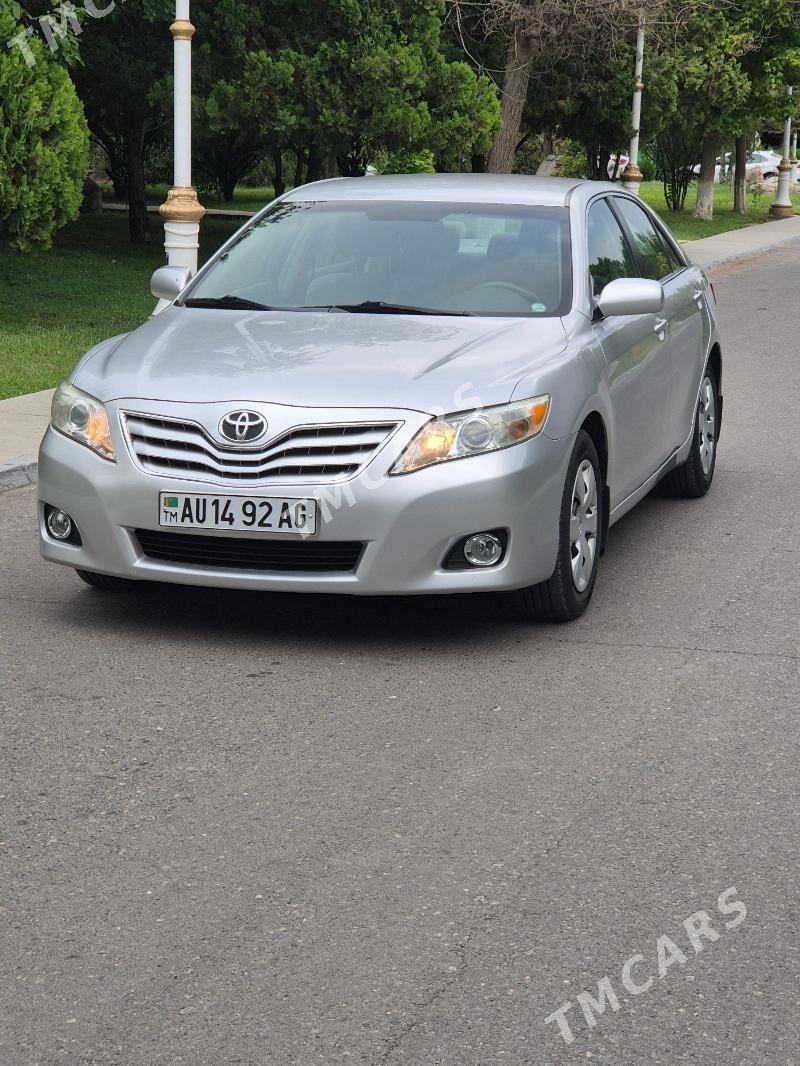 Toyota Camry 2010 - 167 000 TMT - Aşgabat - img 3