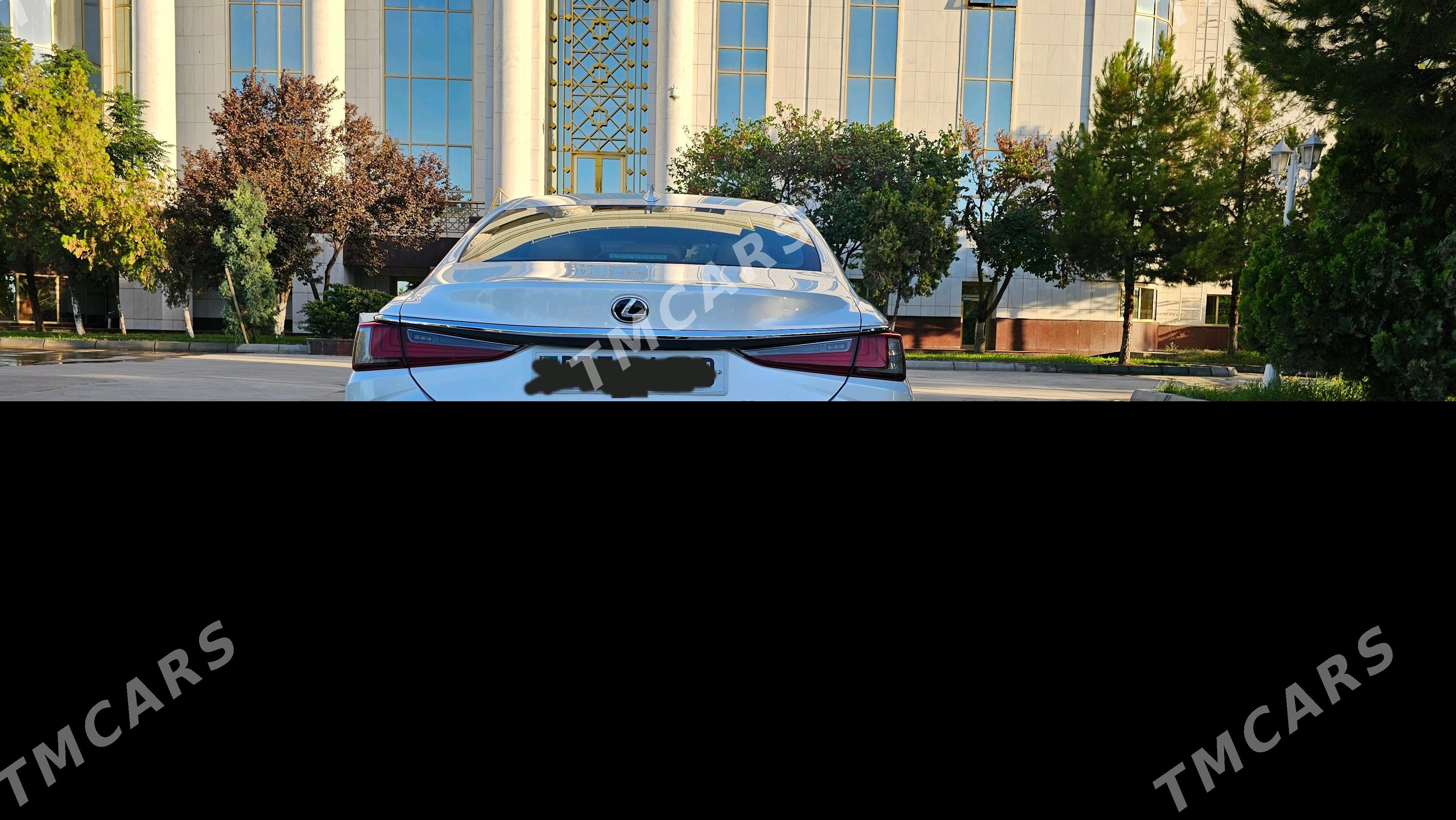 Lexus ES 350 2020 - 610 000 TMT - Туркменабат - img 2