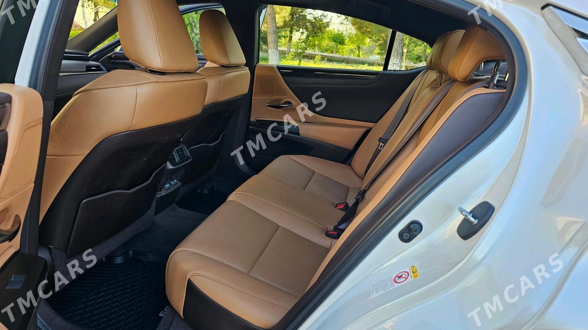Lexus ES 350 2020 - 610 000 TMT - Туркменабат - img 10