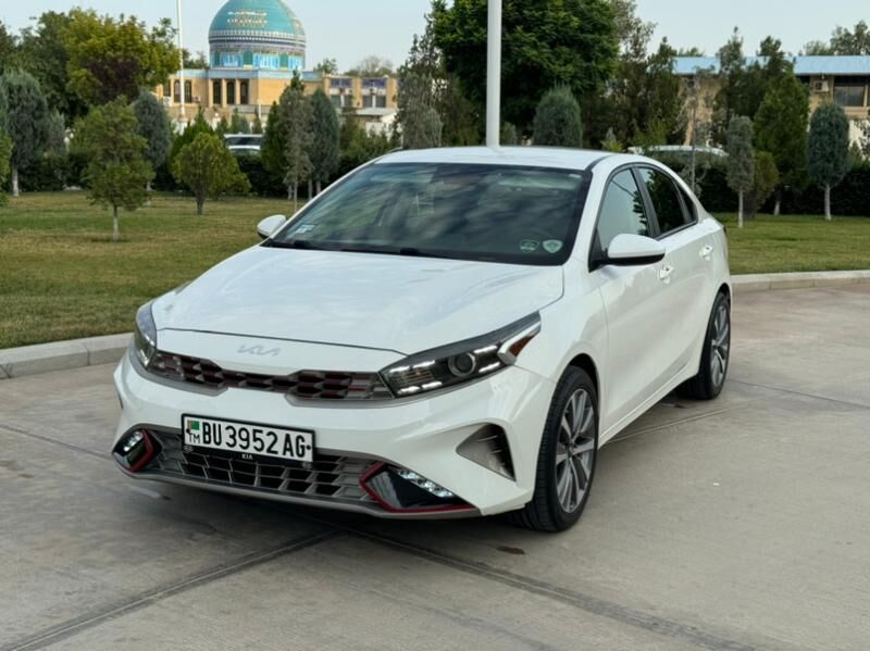 Kia Forte 2020 - 215 000 TMT - Aşgabat - img 2