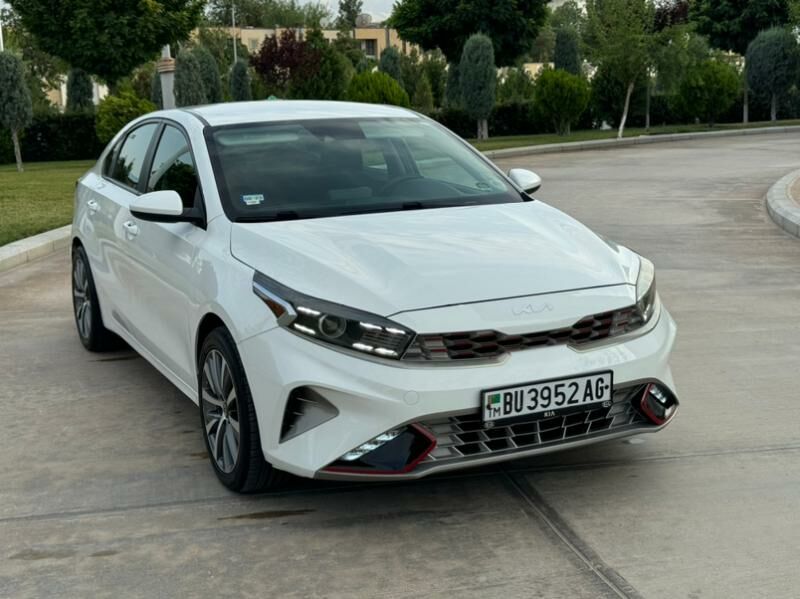 Kia Forte 2020 - 215 000 TMT - Aşgabat - img 3