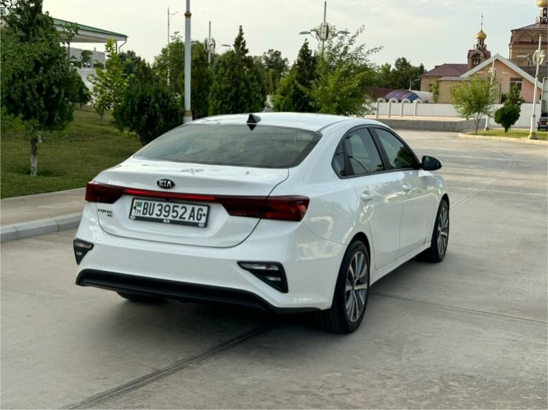 Kia Forte 2020 - 215 000 TMT - Aşgabat - img 6