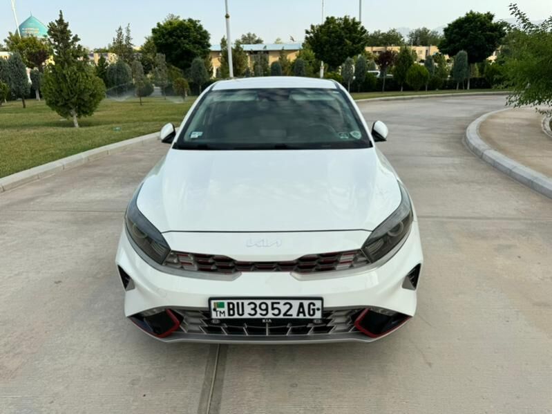 Kia Forte 2020 - 215 000 TMT - Aşgabat - img 5