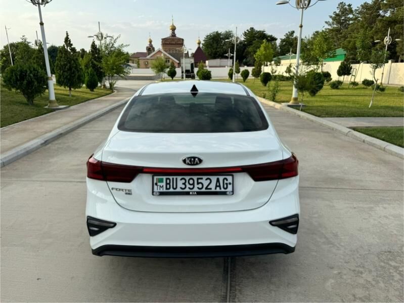 Kia Forte 2020 - 215 000 TMT - Aşgabat - img 10