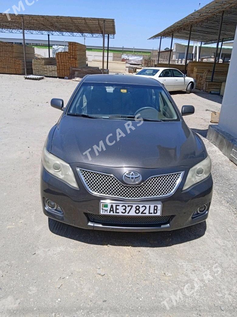 Toyota Camry 2009 - 120 000 TMT - Türkmenabat - img 3