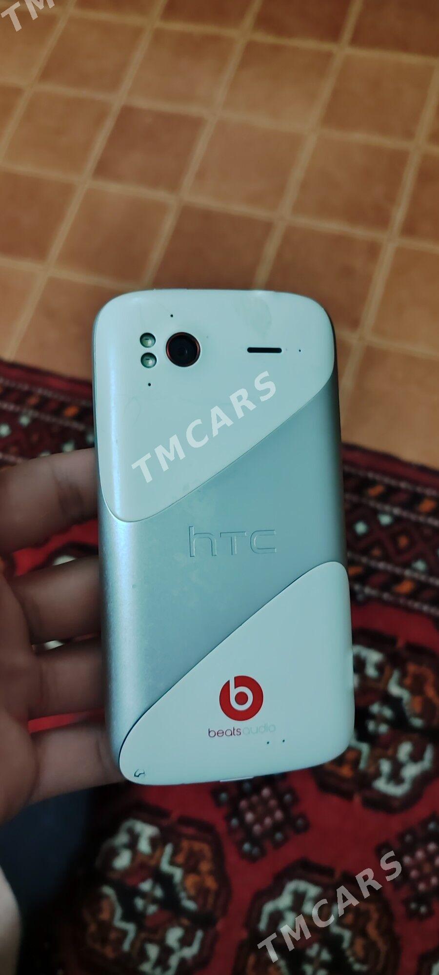 htc - Ашхабад - img 2