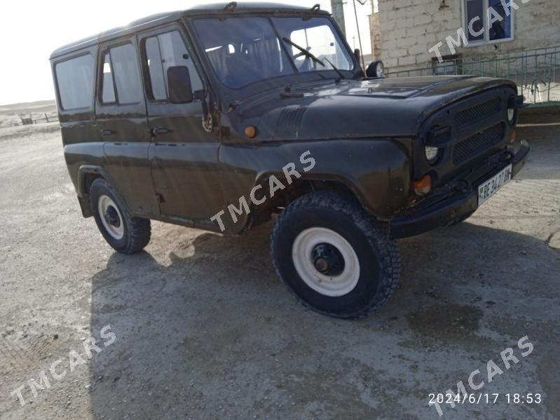 UAZ 469 1999 - 32 000 TMT - Гумдаг - img 2