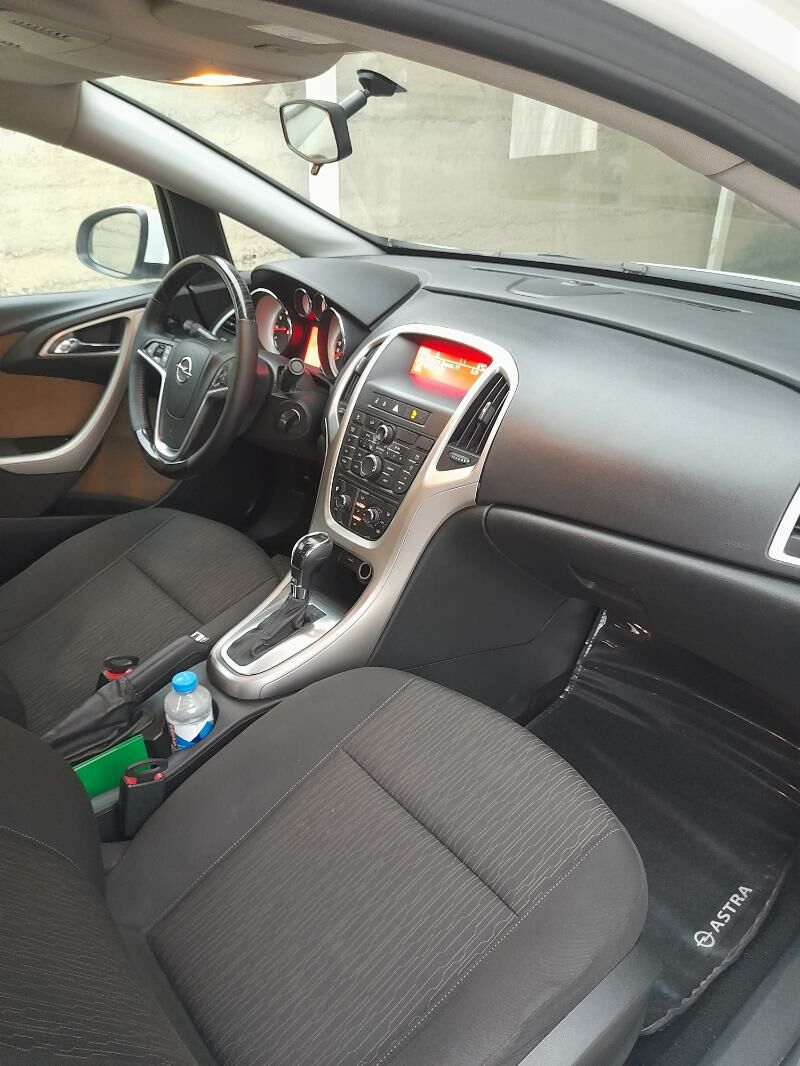 Opel Astra 2014 - 140 000 TMT - Gökdepe - img 5
